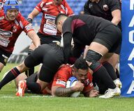 社会人ラグビー・東日本クラブ選手権