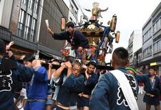 ２日間で７万人 多彩な催し満喫