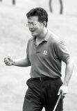 【芝のレジェンド】⑬本田昌之　名門・日大ゴルフ部ＯＢの実力者