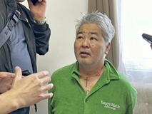 フィリピンで拘束の男、かけ子か