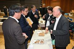 持続可能社会 食品で貢献