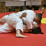 栃木県高校総体・柔道女子団体　国学院栃木が2年ぶり栄冠　大将・安立紗季が一本勝ちで立役者に