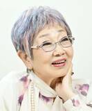 「普通の母親」演じ続け