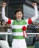 武豊騎手、獲得賞金1千億円突破