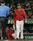 今季も踏ん張れず失速