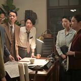 ＮＨＫ「あんぱん」　高知新報の編集局は下野新聞を再現？　本社ＯＢが記者役を指導　津田健次郎さんらに助言も
