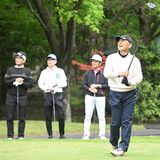 栃木県知事盃ゴルフ予選に2541人が出場　開催会場減で過去3番目の少なさ　18日からブロック大会