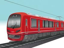 箱根登山電車、新型導入へ