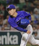 ソ３―５中（１８日）