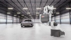 自動化と資源効率：tesaとAUMOVIO、車載ディスプレイ用の剥離可能な接着剤ソリューションを開発