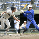 全国高校野球栃木大会　きょう決勝　作新学院－青藍泰斗　互いに投打安定　新たなヒーローに期待