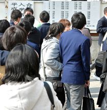 ＜１＞トイレのない家　壮絶な生活　学力つかず