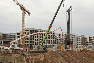 【トルコ・シリア大地震３年】更地の街「復興へ芽」