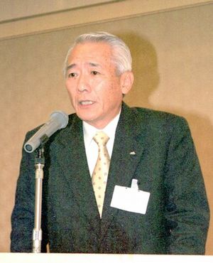 「観光旅行需要の創造について」　ＪＡＬセールス社長　岡崎俊城氏