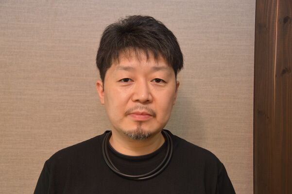 千葉亨さん