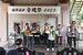 民族音楽を演奏するアマチュア団体