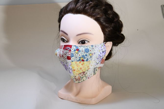 相賀弘美さん（宇都宮）の作品