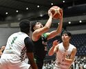 【速報】天皇杯バスケ・ファイナルラウンド、白鴎大は初戦敗退