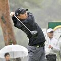 ゴルフ日本オープンが日光カンツリー倶楽部で開幕　初日はサスペンデッド　前田光史朗（下野出身）は３オーバー