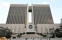 韓国戒厳令、特別検察官が求刑へ