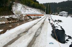 【争点深掘り　国土強靱化・防災】相次ぐ被災、人口減少も