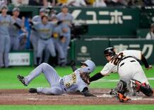 巨６―１２神（２９日）