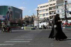 【イラン国内情勢】体制転換に期待と不安