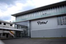 レオン自動機、機械化や省人化で売り上げ増　2023年４～６月期決算