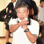 「栃の葉」Ｖ監督、再び指揮　ハンドボール成年女子　時代を超えチーム強化