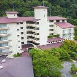 星野リゾート「界　川治」が営業終了　大江戸温泉物語に売却　来年２月、新…