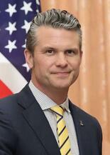 米国防長官発言に批判