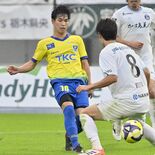J1川崎から栃木SCに完全移籍　輝き増す若きエース、MF五十嵐太陽　「…