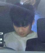 世田谷殺人事件住宅に侵入疑い