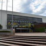 ブレアリ、現実的な計画に軌道修正　改修でＢプレミア参戦へ　「新アリーナ…