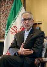 米がイラン代表ビザ発給「約束」