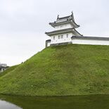 まだまだいたぞ！　宇都宮城を訪れた有名人　新撰組の土方歳三　大人気戦国…