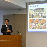 【速報】すしチェーンのゲンキGDC、焼き肉業態に参入 26年1月、栃木…