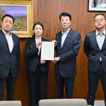 議員定数は「３減」か「２減」か　足利市議会、結論まとまる　激論計21回…