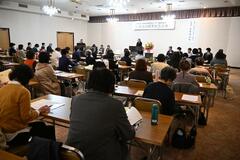 安心な消費生活推進へ