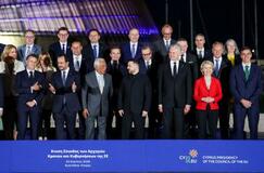 ウクライナや防衛協力協議