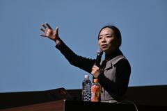 力発揮には「楽観」