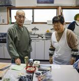 「食も修行のうち」