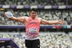 【デフリンピック】手話は「言語」、理解を