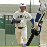 青藍泰斗や文星芸大付など４回戦進出　春季栃木県高校野球