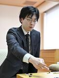 芝野が棋聖を奪取