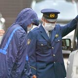 車内のスーツケースは空　上三川女性死体遺棄事件　発見数日前に用意か