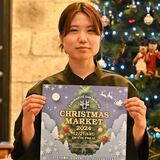 働くひとり親をサポート　鹿沼でNPO法人「ママピアテラス」始動　21日にクリスマスマーケット