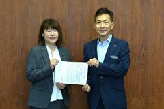 女性農業委員の登用率向上要請