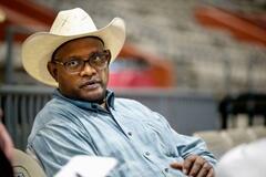 米国史刻む黒人カウボーイ