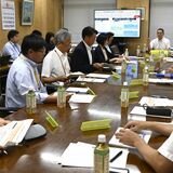 宇都宮の中学部活、教員９割が負担感　地域移行推進へ協議会が初会合